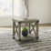 Eternity End Table
