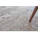 Abstract Area Rug in Brown