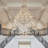 Manning Modern Maria Theresa Crystal Chandeliers Light For Foyer, Entryway, Staircase,High Ceiling,Living Dining Room-1562068640