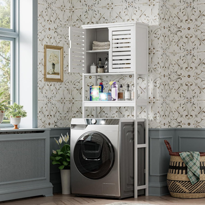 Bathroom Storage