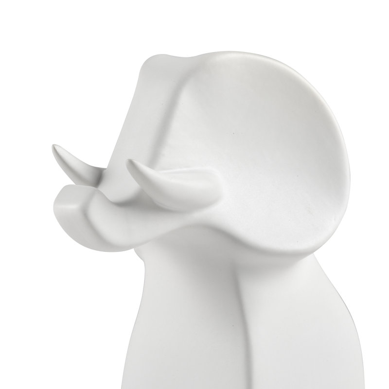 Sculpture Hemel Elephant