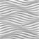Wind 23.5" x 23.5" Seamless Glue-up 3D Wall Panels