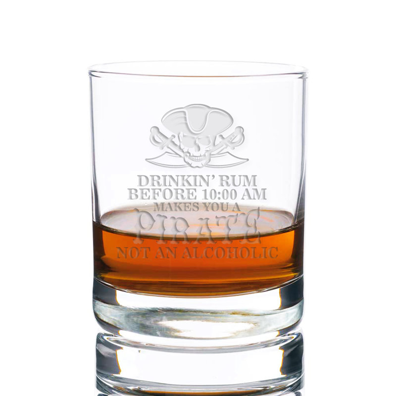 Verre à whiskey 10 oz. Elem
