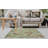 Ghayth Wool Indoor Rug