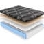 Très grand matelas en cuivre pour lit King-118093550