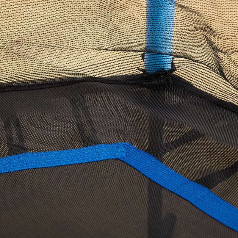 Trampoline de jardin Soozier Hexagon