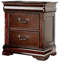 Table de chevet Traditional