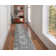 Coello Oriental Ivory and Beige Soft Low Pile Area Rug