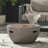 Modern Outdoor Fire Pit