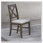 Chaises de salle à manger en bois