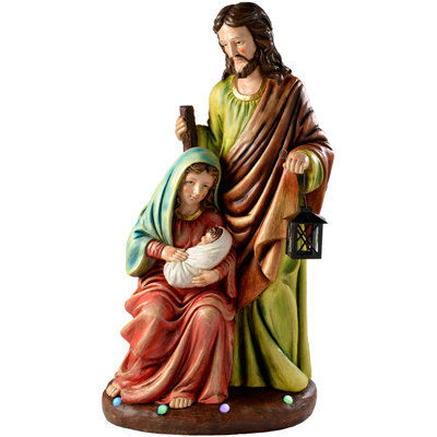 Christmas Christmas Scene Figurines & Collectibles