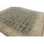 One-of-a-Kind 12'6" X 13'2" Hand Knotted Area Rug