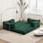 Convertible Sofa Bed-1385920911