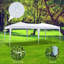 Azen 3m x 6m Metal Pop Up Gazebo-1162191987