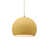 Jaune pâle / beige