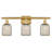Brion Addeline 3 Light 25" Bath Vanity  Shade-324167309-324167302