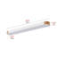 Plafonnier encastré à DEL à intensité variable, luminaire moderne à proximité du plafond 5CCT 3000K-6000K pour la chambre à coucher, la cuisine, le couloir et la salle de lavage-2684669-3674460
