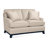 Oaks Way Upholstered 60'' Loveseat-87474562-87474547