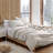 Natural Loft Prewashed Microfiber Duvet Cover Set-937382785-898355890