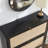 24 Pair Shoe Storage Cabinet-2125135204
