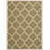 Kerns Geometric Hand Woven Indoor / Outdoor Area Rug