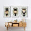 Vases grecs I 3 pièces-91891748-91891747