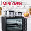 NETTA Toaster Oven