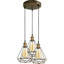 Gallia 3 - Light Cluster Pendant-677324788