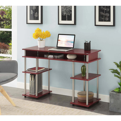 Edwin Steel Writing Desk