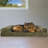 Quilted Orthopedic Bolster Sofa Pet Bed-1701514319-1701514316-1689163324