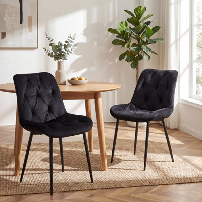 Upholstered Dining Chair