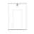 Shaniya Fabric Semi Flush Mount-353794334-353727507