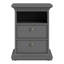 Woodburn Bedside Table-38263644