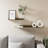 Maja Metal Floating Shelf-82677259-82677261