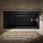 Archer 60-in X 30-in Integral Flange Whirlpool Heated Bubblemassage Air Bath with Right-hand Drain-39672619-39745242