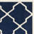 Carolene Hand Tufted Wool Geometric Rug-19273632