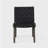 Outdoor 3-Piece Wood Patio Seating Set