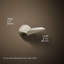 San Souci Trip Lever Handle-1101499687