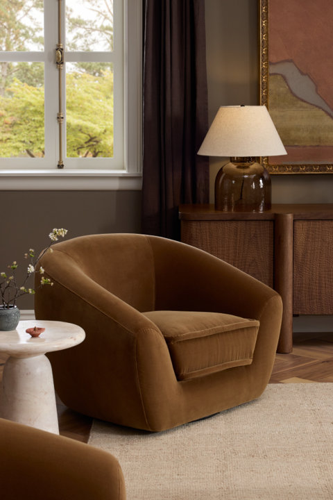Accent Chairs