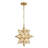 1 - Light Black Single Pendant-689632269-689632266