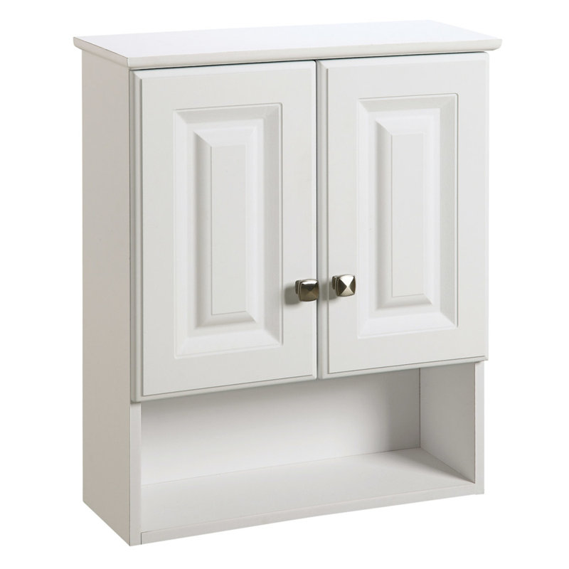 Nebel Bathroom Cabinet