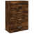 Smoked Oak