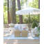 Outdoor Argentina Beach Parasol-894786019