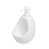 Blanc est en rupture de stock