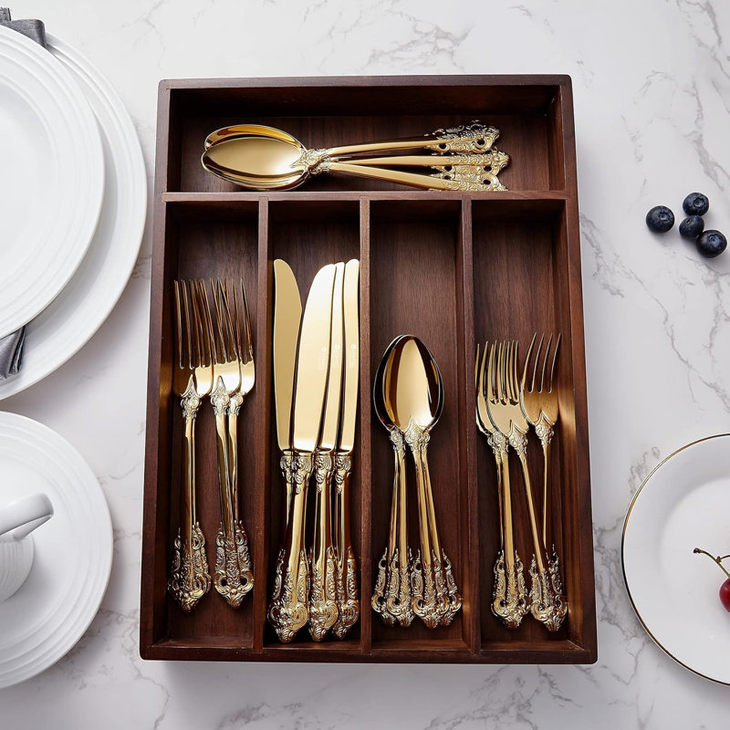 Cutlery Set