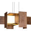 Muto 5 - Light LED Pendant-34338638-9509752
