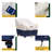 Outdoor Patio Chair Cover-2007320117