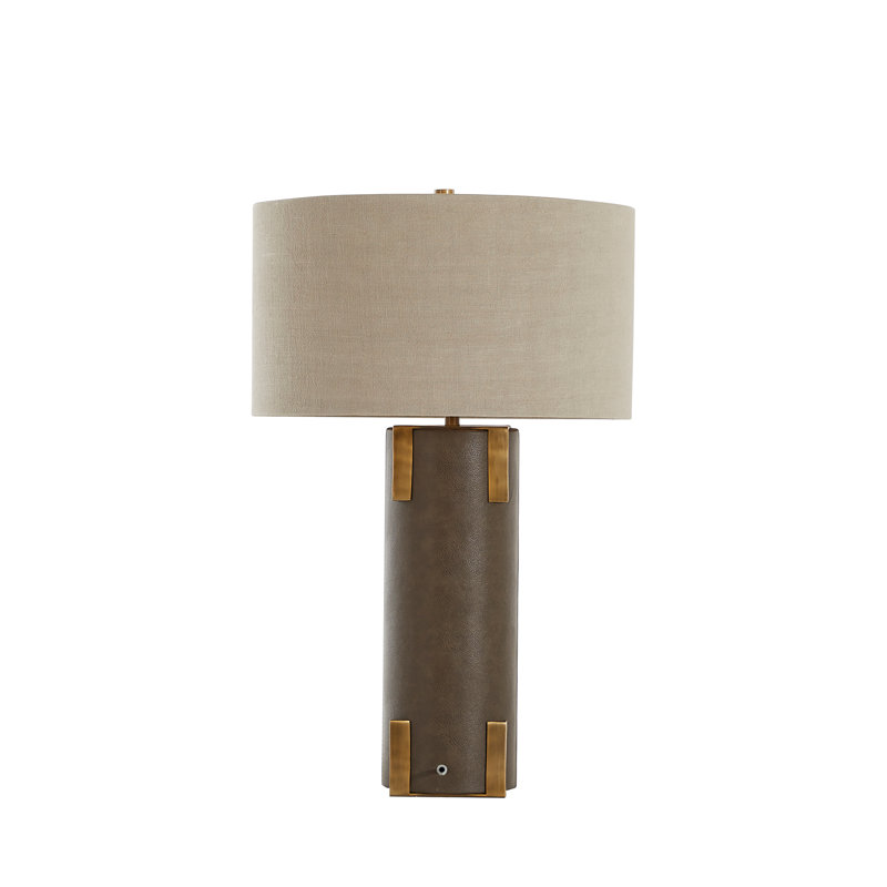 Bronx Table Lamp