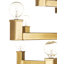 Andre 52 - Light LED Chandelier-138506931