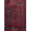 Traditional Geometric Area Rug-233571280